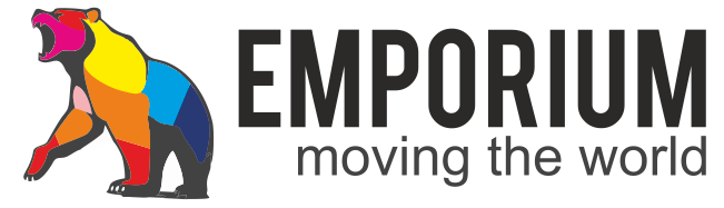 Emporium Grup - Logo